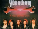 LP Vanadium - A Race With The Devil