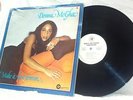 Donna McGhee Make It Last Forever LP White Label Promo Fatback Phreek Rare Disco
