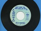 DELLA HUMPHREY   Don't Make The Good Girls Bad   R&B/deep soul  ARTIC $