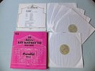 Melodram WAGNER Parsifal Bayreuth '64 Knappertsbusch last appearance vinyl 5LP