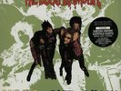 Dogs D'Amour Dogs Hits & Bootleg Album 2-LP vinyl record (Double Album) UK