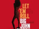 Big John Patton Let 'Em Roll LP vinyl record sealed reissue blue note jazz