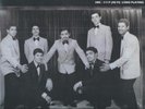 JOE ACOSTA AND HIS EMPRESARIOS