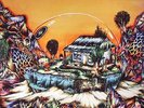 KOI CHILD - Koi Child - Vinyl (LP)