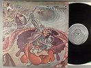 Jade Warrior  Last Autumn's Dream   Prog Psych   Vertigo Swirl Label  x July