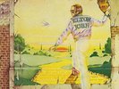 ELTON JOHN Goodbye Yellow Brick Road DOUBLE LP  EXCELLENT CONDITION VINYL RECORD
