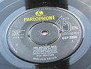 THE BEATLES  UK EP  THE BEATLES HITS ORIGINAL 1963  PRESSING EXCELLENT 1P 1M