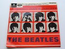 THE BEATLES ORIGINAL 1964 U.K. EP EXTRACTS FROM  A HARD DAYS NIGHT  VOLUME 2