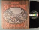 Matthews Southern Comfort  Second Spring