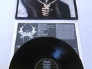 CELTIC FROST - TO MEGA THERION LP + INNER ORIGINAL GERMAN NOISE GATEFOLD