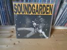 SOUNDGARDEN - LOUDER THAN LOVE - Vinyl