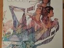 NM ODYSSEY Native New Yorker ORIGINAL 1977 RCA STEREO LP