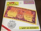 THE WILDHEARTS If Life Is Like A Love Bank / Geordie 10