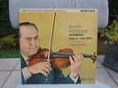 SAX 2315 BLUE/SILVER OISTRAKH /CLUYTENS BEETHOVEN VIOLIN CTO -  NM