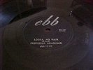 PROFESSOR LONGHAIR - EBB # 121     