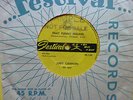 JUDY CANNON OZ CHICK POP/BANDSTAND/SAMPLE=SHANGHAI