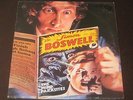 Simon Boswell - The Mind Parasites