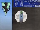 Jaydee - Plastic Dreams (Mixes)  - 1993 -  R & S Records - RSGB 101T - Uk