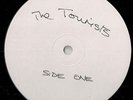 THE TOURISTS debut LP TEST PRESSING UK 1979 Punk EURYTHMICS Annie Lennox KBD