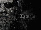ROTTING CHRIST - Rituals [2-LP - WHITE] (DLP)