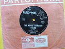 LEOPOLD OZ 60’S TV THEME/PROMO =THE MAVIS BRAMSTON THEME