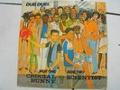 Crucial Bunny vs Scientist ?– Dub Duel   / LP