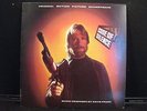 David Frank Code Of Silence (Soundtrack) Easy Street Records ESA-9900 Vinyl LP