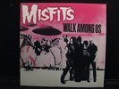 Misfits Walk Among US Ruby Records R1 79947 Vinyl LP Album