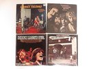 4 LPs Creedence Clearwater Revival Pendulum Chronicle Cosmo’s Factory Willie