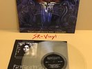 Fleshcrawl - Descend Into The Absurd vinyl lp /300 dismember entombed obituary