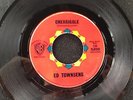 R&B Popcorn Soul 45  Ed Townsend   Cherrigale  HEAR 
