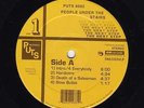 People Under The Stairs - The Next Step '98 2xLP US ORG Thes One Double K