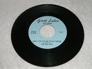 The New Era   We Ain't Got Time 7' 45rpm  MINT Garage Very RARE