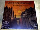 GRAND MAGUS Triumph and Power Vinyl-LP FOC inkl. Poster Original Heavy Metal neu