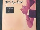 TREAT HER RIGHT Self-titled Original PROMO LP Hype NM Mark Sandman Morphine