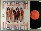 Poobah  U.S. Rock   Private Ohio Hard Rock