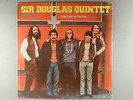 Sir Douglas Quintet  Together After Five   SEALED