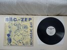 Led Zeppelin BBC Zep Live concert broadcast vinyl album