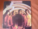 THE KINKS ARE THE VILLAGE GREEN PRESERVATION SOCIETY LP PYE RECORDS 202 038-241