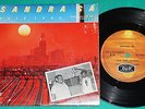 Tim Maia / Sandra Sa - Vale tudo BRAZIL RARE 7