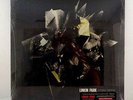 Linkin Park LIVING THINGS, White Vinyl, Limited Edition, Warner Bros. (2012)
