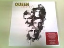 QUEEN Forever 4 LP + Bonus Disc Box Set NEW sealed - 2014 EMI