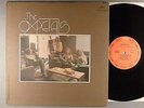 Oxpetals, The  Self-Titled    Psych