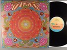 Quintessence  Dive Deep    Psych Prog   UK Press  Textured Cover Later Issue