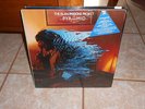 SEALED ALAN PARSONS PROJECT PYRAMID