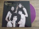 QUEEN RARE LP COULEUR A LADDER TO THE STARS
