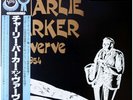 CHARLIE PARKER ON VERVE - 1946-1954 BOX SET - MONO - 12