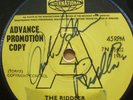 Frank Gorshin-The Riddler Promo.7