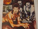 David Bowie Diamond Dogs 1974 LP Vinyl NM- Very Nice AYL1-3889 Rebel Rebel 1984