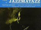 Guru - Jazzmatazz Volume: 1 '93 LP UK ORG MC Solaar Donald Byrd